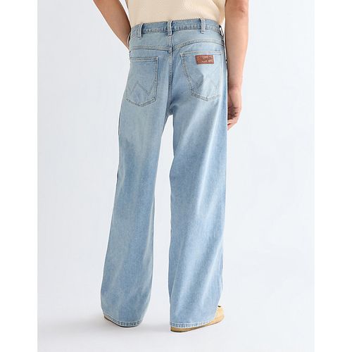Baggy Lightweight Jean Taille 34 x34 - Wrangler - Modalova