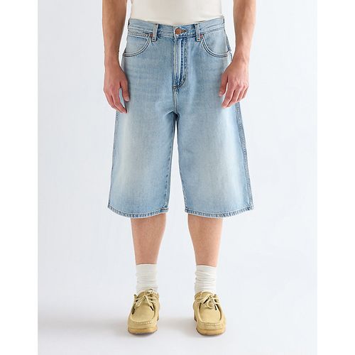 Toughlite Oversized Jort Taille 38 - Wrangler - Modalova