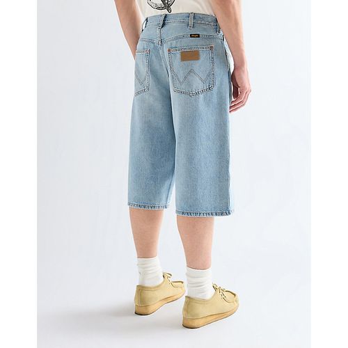 Toughlite Oversized Jort Taille 38 - Wrangler - Modalova