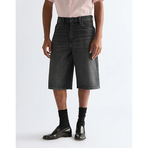 Toughlite Oversized Jort Taille 40 - Wrangler - Modalova