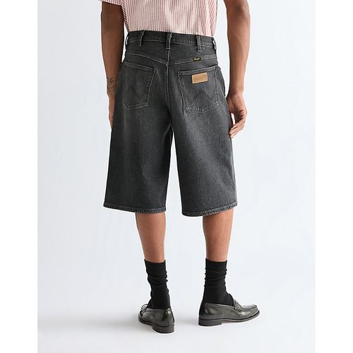 Toughlite Oversized Jort Taille 40 - Wrangler - Modalova