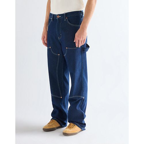 Relaxed Carpenter Double Knee Lightweight Jean Taille 36 x32 - Wrangler - Modalova