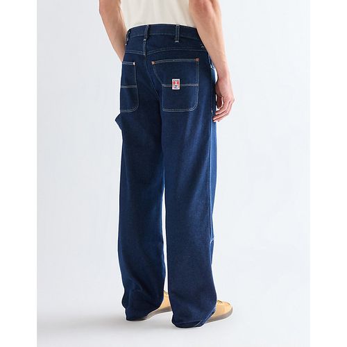Relaxed Carpenter Double Knee Lightweight Jean Taille 36 x32 - Wrangler - Modalova