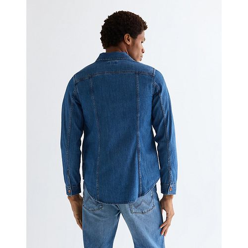 Regular Wrange Shirt Taille XXL - Wrangler - Modalova
