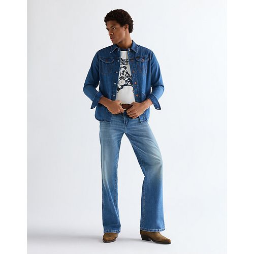 Regular Wrange Shirt Taille XXL - Wrangler - Modalova