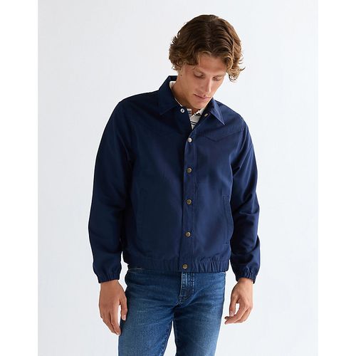 Regular Coaches Jacket Taille XXL - Wrangler - Modalova