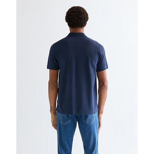 Regular Polo Shirt Taille XXL - Wrangler - Modalova