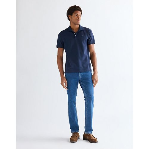 Regular Polo Shirt Taille XXL - Wrangler - Modalova