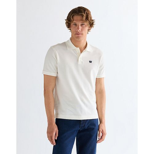 Regular Polo Shirt Taille XXL - Wrangler - Modalova