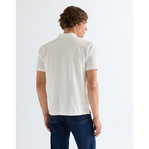 Regular Polo Shirt Taille XXL - Wrangler - Modalova