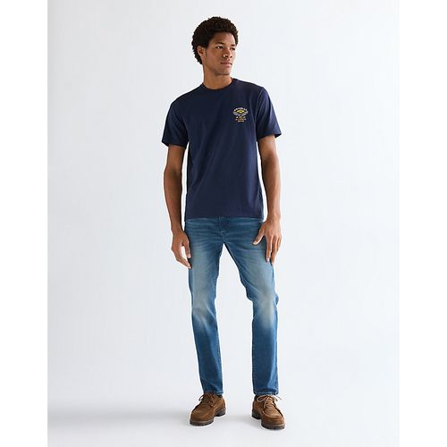 Regular Small Americana Tee Taille XL - Wrangler - Modalova