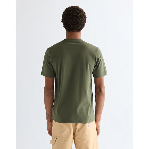 Regular Embroidery Tee Taille S - Wrangler - Modalova