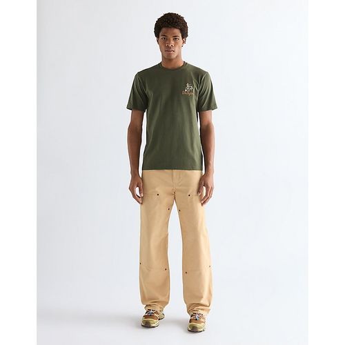 Regular Embroidery Tee Taille XXL - Wrangler - Modalova