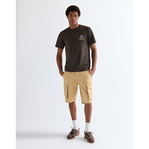 Regular Embroidery Tee Taille S - Wrangler - Modalova
