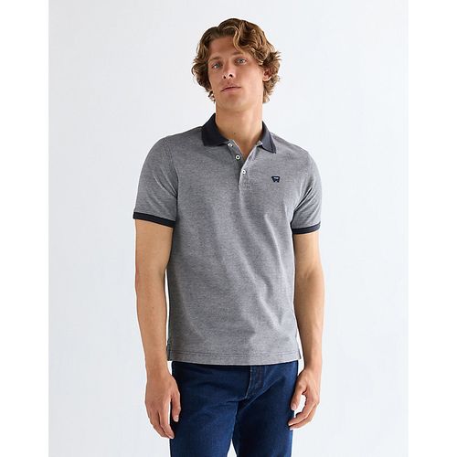 Regular Refined Polo Shirt Taille XL - Wrangler - Modalova