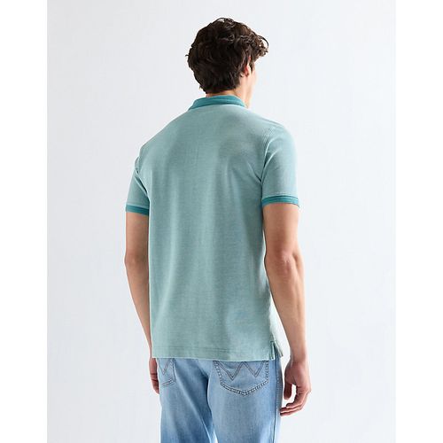 Regular Refined Polo Shirt Taille XL - Wrangler - Modalova