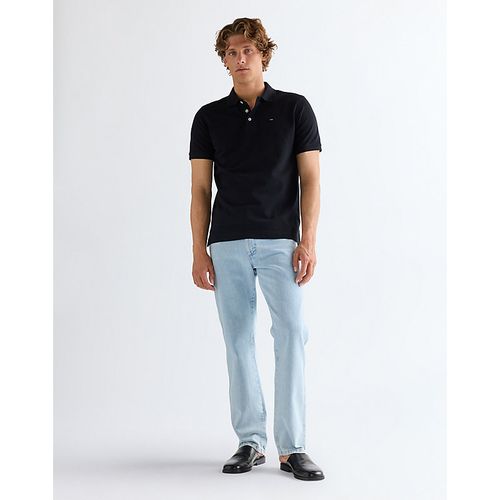 Regular Polo Shirt Taille XXL - Wrangler - Modalova
