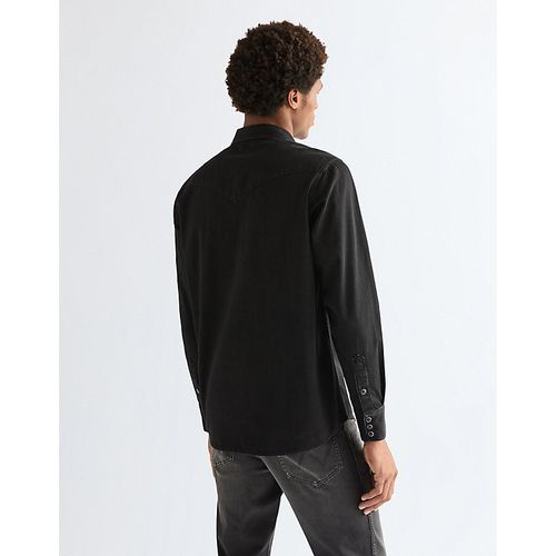 Regular Western Shirt Taille XXL - Wrangler - Modalova