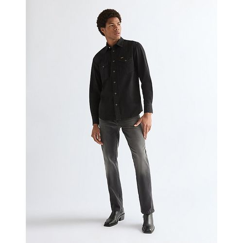 Regular Western Shirt Taille XXL - Wrangler - Modalova