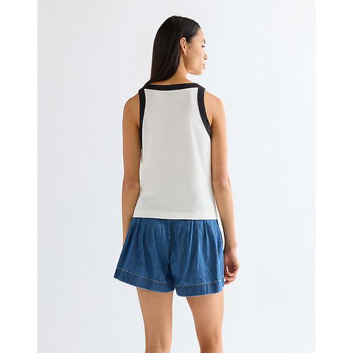 Slim Ringer Tank Taille XXL - Wrangler - Modalova