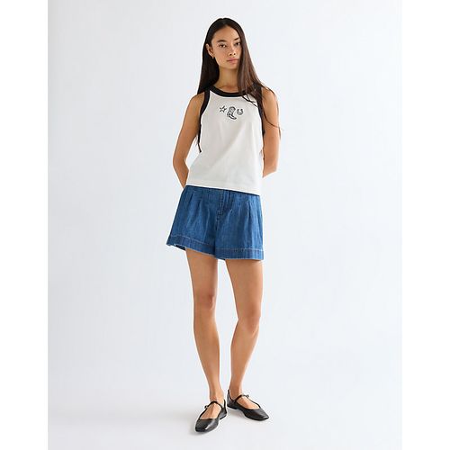 Slim Ringer Tank Taille XXL - Wrangler - Modalova
