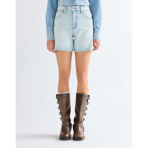 Relaxed Cowboy 5 Inch Short Taille 28 - Wrangler - Modalova