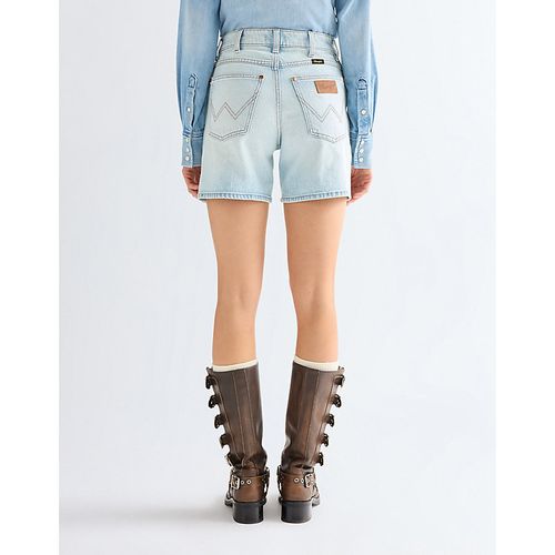 Relaxed Cowboy 5 Inch Short Taille 26 - Wrangler - Modalova