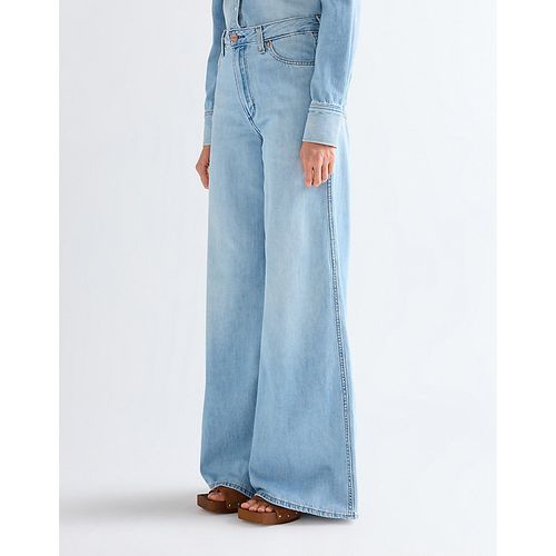 Canyon Loose Lightweight Jean Taille 34 x32 - Wrangler - Modalova