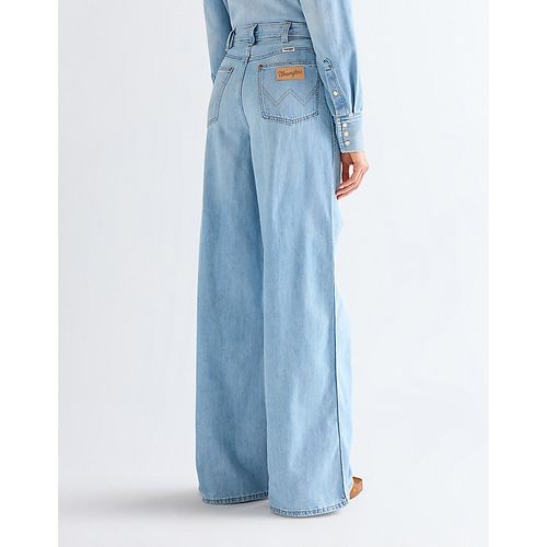 Canyon Loose Lightweight Jean Taille 34 x32 - Wrangler - Modalova