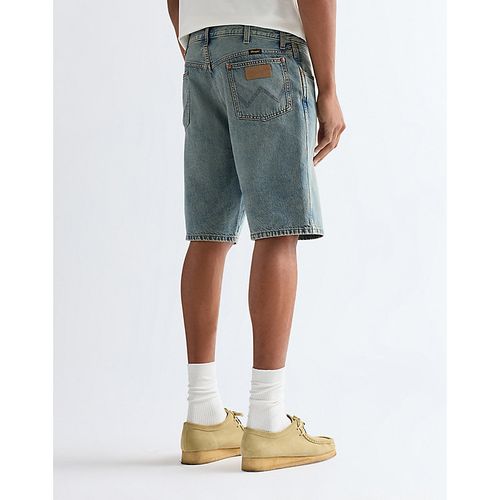 Cowboy Toughlite Short Taille 36 - Wrangler - Modalova