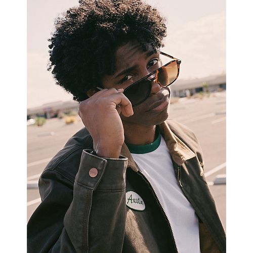 ® X Stranger Things ™ Murray Jacket Taille M - Wrangler - Modalova