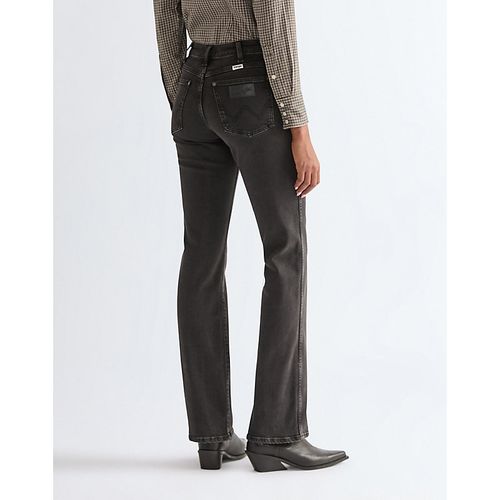 Bootcut Jean Taille 34 x32 - Wrangler - Modalova