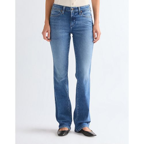 Bootcut Jean Taille 34 x34 - Wrangler - Modalova