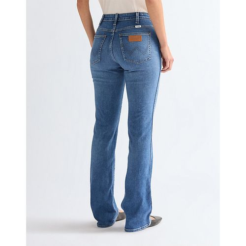 Bootcut Jean Taille 34 x34 - Wrangler - Modalova
