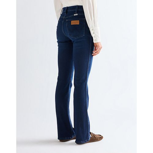 Bootcut Jean Taille 34 x34 - Wrangler - Modalova