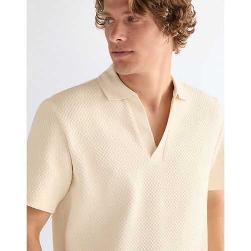 Relaxed Polo Sweater Taille XL - Wrangler - Modalova