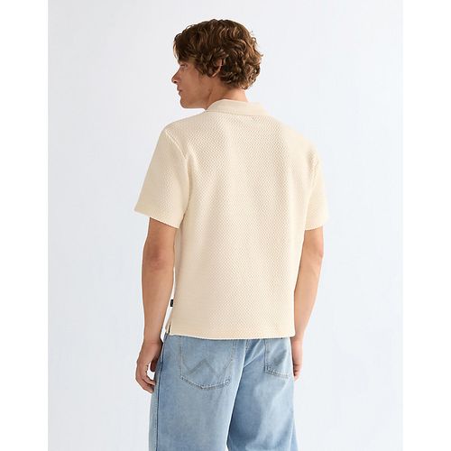 Relaxed Polo Sweater Taille XL - Wrangler - Modalova