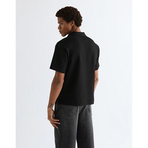Relaxed Polo Sweater Taille XL - Wrangler - Modalova