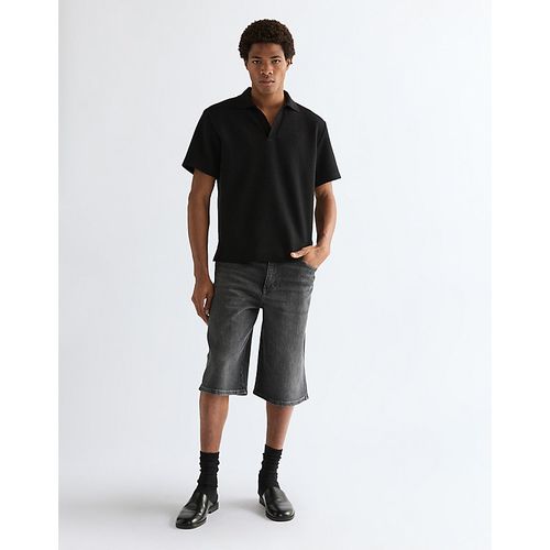 Relaxed Polo Sweater Taille S - Wrangler - Modalova
