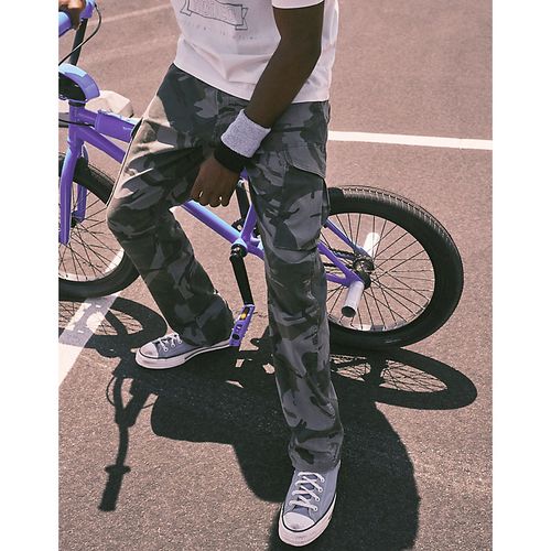 ® X Stranger Things ™ Mike Lucas Pant Taille 32 x32 - Wrangler - Modalova