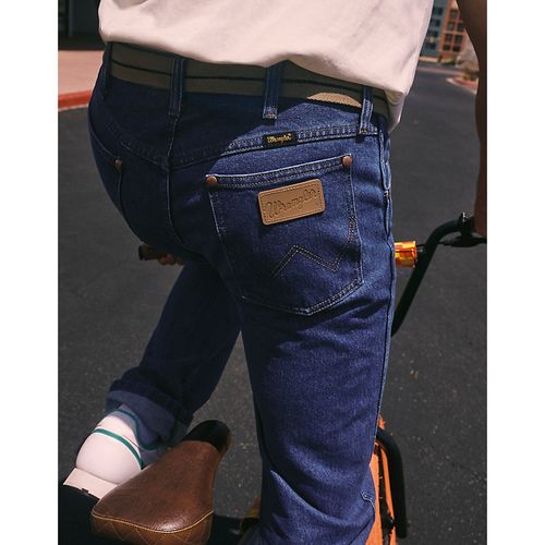 ® X Stranger Things ™ 13MWZ Taille 36 x34 - Wrangler - Modalova