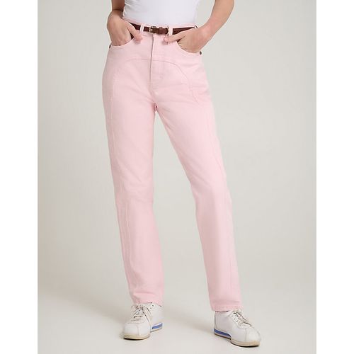 ® X Stranger Things ™ Nancy Jean Taille 32 - Wrangler - Modalova