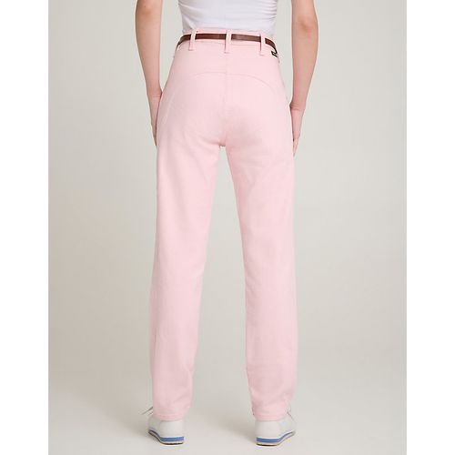 ® X Stranger Things ™ Nancy Jean Taille 32 - Wrangler - Modalova