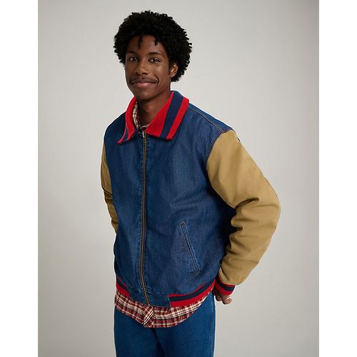 ® X Stranger Things ™ Will Jacket Taille XXL - Wrangler - Modalova