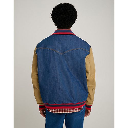 ® X Stranger Things ™ Will Jacket Taille XXL - Wrangler - Modalova