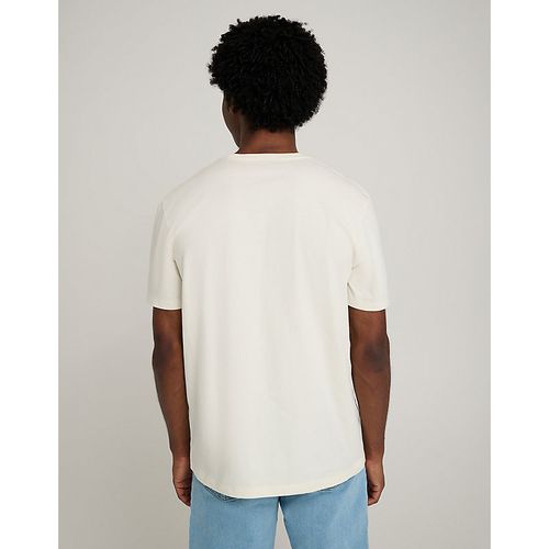 ® X Stranger Things ™ Keep On Runnin Tee Taille XXL - Wrangler - Modalova