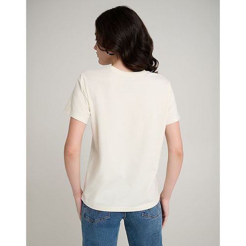 ® X Stranger Things ™ WSKQ Tee Taille XS - Wrangler - Modalova