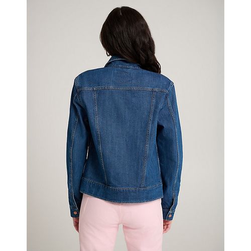 ® X Stranger Things ™ Nancy Jacket Taille XS - Wrangler - Modalova