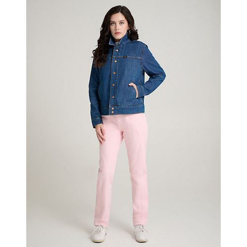 ® X Stranger Things ™ Nancy Jacket Taille XS - Wrangler - Modalova
