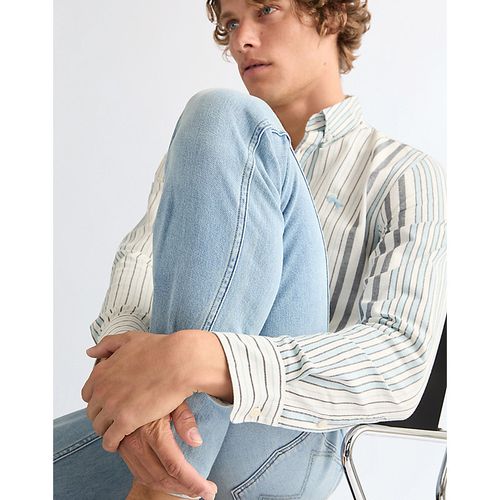 Greensboro Straight Toughlite Low Stretch Jean Taille 42 x34 - Wrangler - Modalova